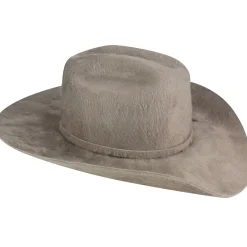 Oro Grizzly Western Cowboy Hat-Renegade Hot