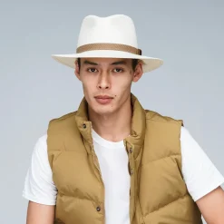 Oswego Raindura® Fedora-Bailey 1922 Hot