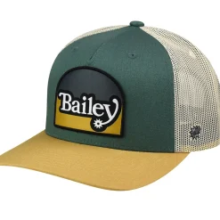 Paine Trucker Cap-Bailey Western Discount