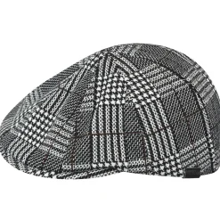 Pattern Flexfit Cap-Kangol New