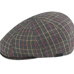 Pattern Flexfit Cap-Kangol New