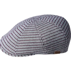 Pattern Flexfit Cap-Kangol New