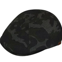 Pattern Flexfit Cap-Kangol New