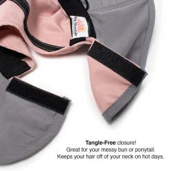 ® Outdoor Drawstring Bucket-PonyFlo Outlet