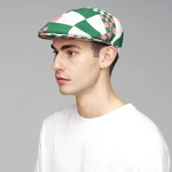 Pop Gingham 504-Kangol Online