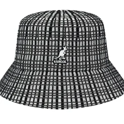 Prep Plaid Bucket-Kangol Sale