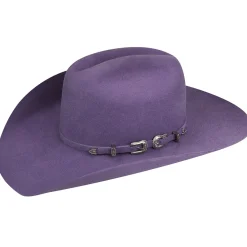Punchy Western Cowboy Hat-Renegade Clearance