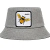 Queen Bee Heat Bucket-Goorin Bros. Online