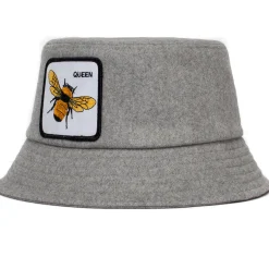 Queen Bee Heat Bucket-Goorin Bros. Online