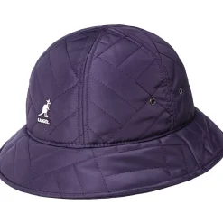 Quilted Casual-Kangol Clearance