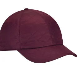 Quilted Rain Cap-Betmar Hot