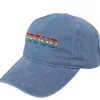 Rainbow Proud Baseball Cap-PonyFlo Discount