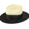 Rask Panama Fedora-Bailey 1922 New