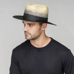 Rask Panama Fedora-Bailey 1922 New
