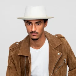 Reeder Fedora-Bailey 1922 Hot