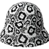 Retro Flower Casual-Kangol Discount