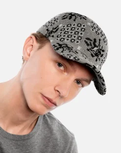 Retro Quaint Spacecap-Kangol Outlet