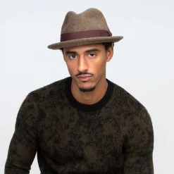 Riff Fedora-Bailey 1922 Online