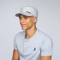 Ripstop Army Cap-Kangol Online