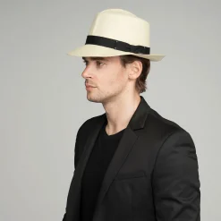 Roll Up II Panama Fedora-Bailey 1922 Clearance