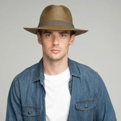 Rothney Raindura® Fedora-Bailey 1922 Discount