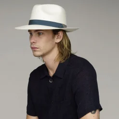 Rothney Raindura® Fedora-Bailey 1922 Discount