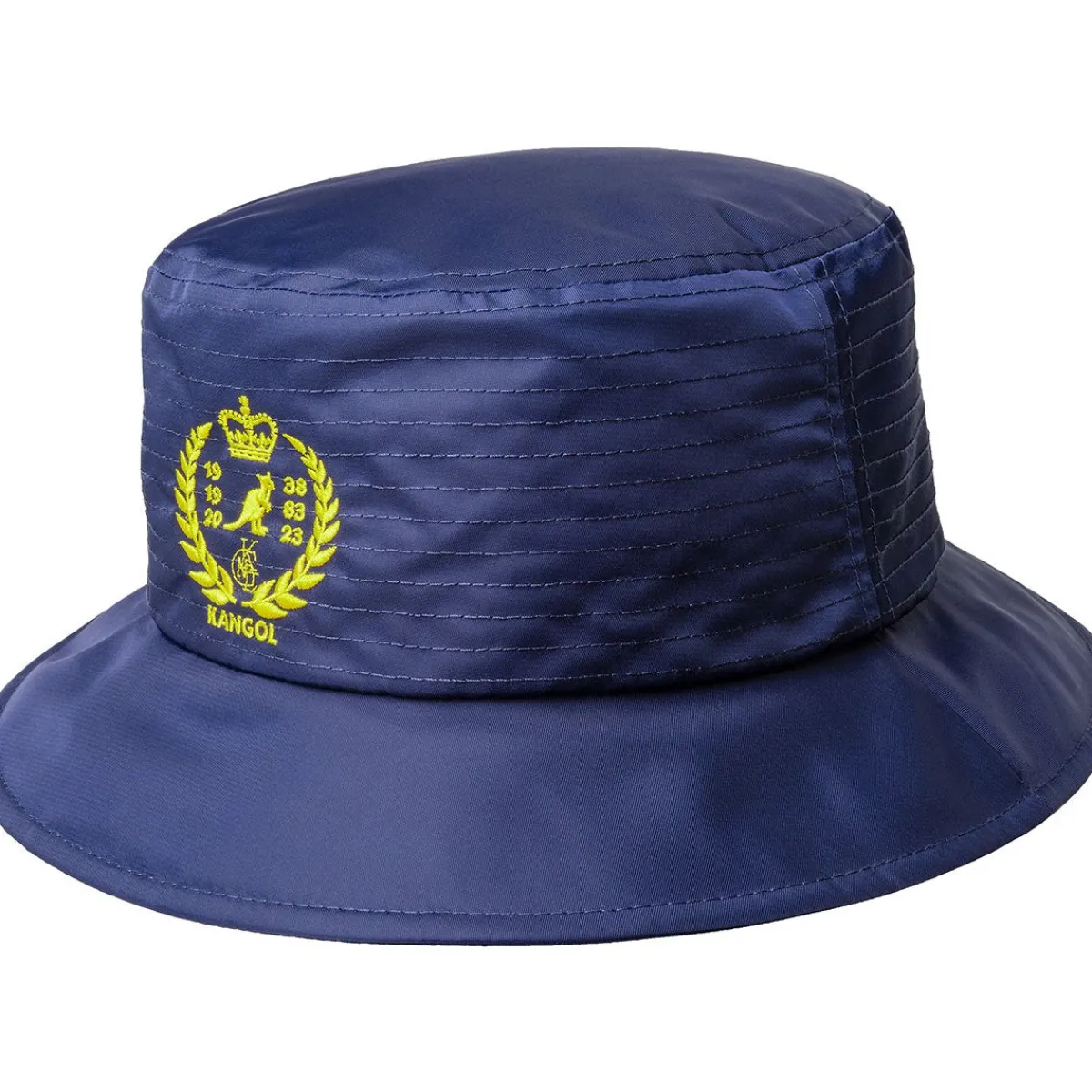 Royal Leisure Bucket-Kangol Clearance