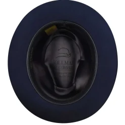 1920s Bollman Heritage Collection Fedora-Bollman Hat Company Clearance