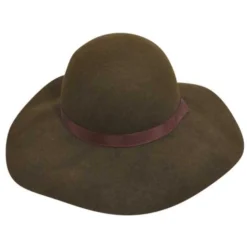 1990s Bollman Heritage Collection Floppy-Bollman Hat Company Best