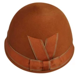 2010s Bollman Heritage Collection Jockey-Bollman Hat Company New