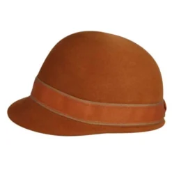 2010s Bollman Heritage Collection Jockey-Bollman Hat Company New