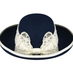 1900s Bollman Heritage Collection Gibson Girl-Bollman Hat Company Clearance