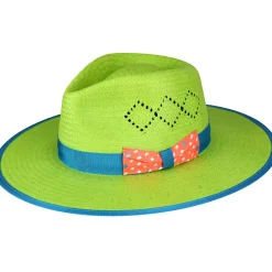 213S Fedora-Trimmed & Crowned Online