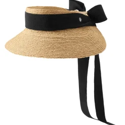 Sabina Visor-Helen Kaminski Fashion
