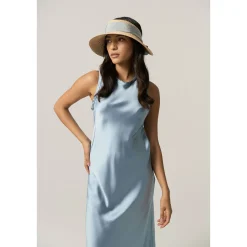 Sabina Visor-Helen Kaminski Fashion