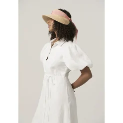 Sabina Visor-Helen Kaminski Fashion