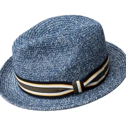 Salem Braided Fedora-Bailey 1922 New