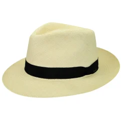 Salter Panama Fedora-Bailey 1922 Clearance
