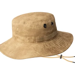 Salvaged Outdoor Hat-Kangol Fashion