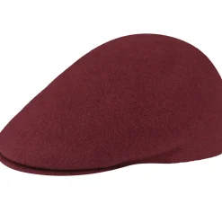 Seamless Wool 507-Kangol Outlet