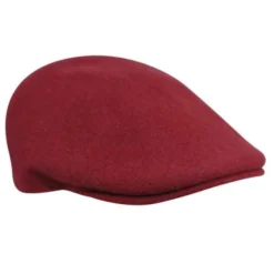 Seamless Wool 507-Kangol Outlet