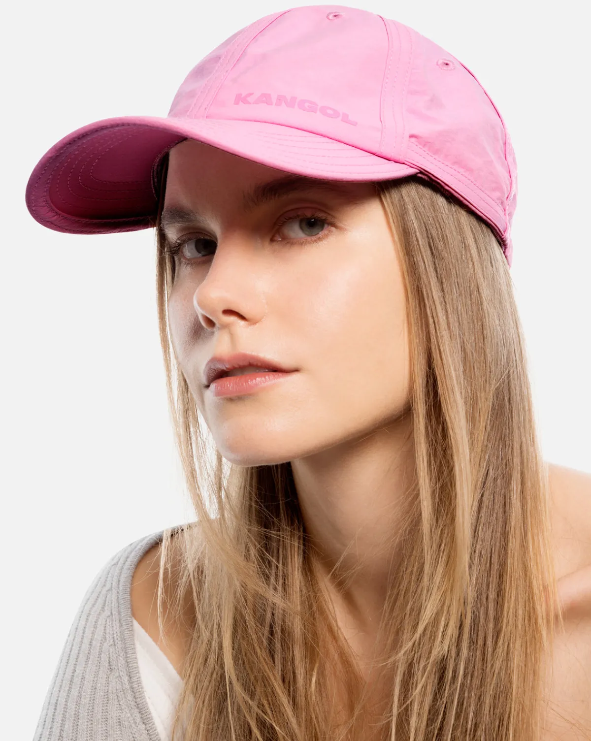 Seams Out Baseball-Kangol Discount