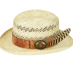 Shade Western Fedora-Renegade Hot