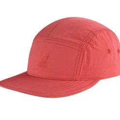 Soft Touch 5 Panel Baseball-Kangol Hot