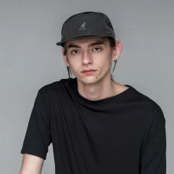 Soft Touch 5 Panel Baseball-Kangol Hot
