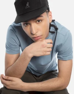Soft Touch 5 Panel Baseball-Kangol Hot