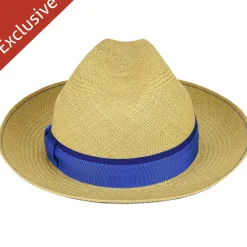 Sparky E. Fedora - Exclusive-Bollman Hat Company Discount