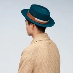 Sprake Fedora-Bailey 1922 Online