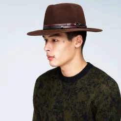 Stedman Elite Fedora-Bailey 1922 Clearance