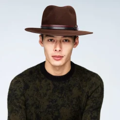 Stedman Elite Fedora-Bailey 1922 Clearance